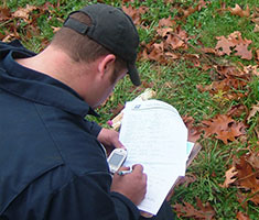Certified Septic System Inspections